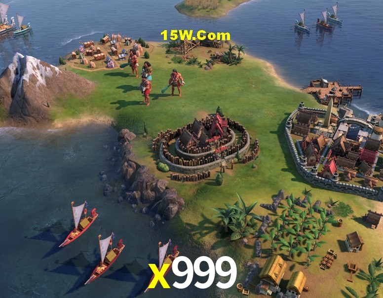Provedores de Jogos x999