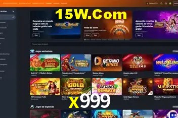 x999 - Análise de Mercados Esportivos