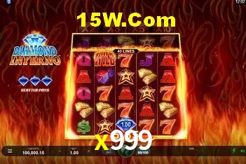 x999 São Paulo - Top Slots