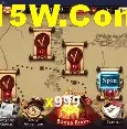 x999 Brasília - Jogo Features