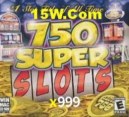 x999 Slot - 320+ Caça-Níqueis Premium