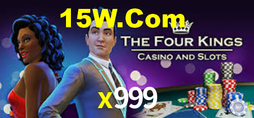 x999 - Brasil Cassino Jogos - x999.com